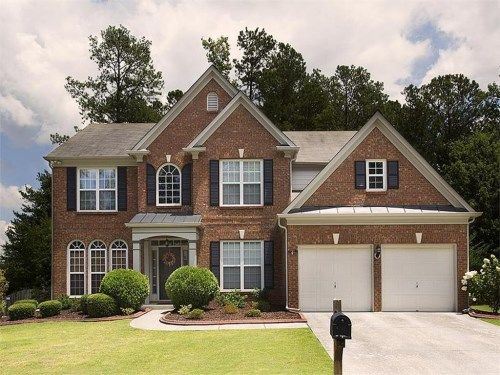 116 Normandy Drive, Woodstock, GA 30188