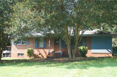 15 Y Z Sailors Road, Jefferson, GA 30549