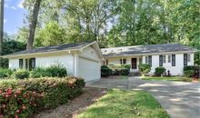 2580 Hawthorne Drive Ne Atlanta, GA 30345