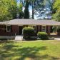 2473 Habersham Drive, Decatur, GA 30032 ID:14779742