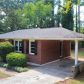 2473 Habersham Drive, Decatur, GA 30032 ID:14779743