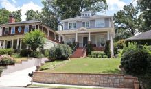 1417 Wessyngton Road Atlanta, GA 30306