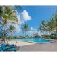 3801 S Ocean Dr # 6R, Hollywood, FL 33019 ID:14469483