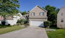 220 Lazy Willow Lane Lawrenceville, GA 30044