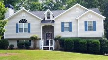 134 Highland View Pass White, GA 30184