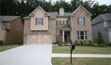 2489 Beauchamp Court Buford, GA 30519