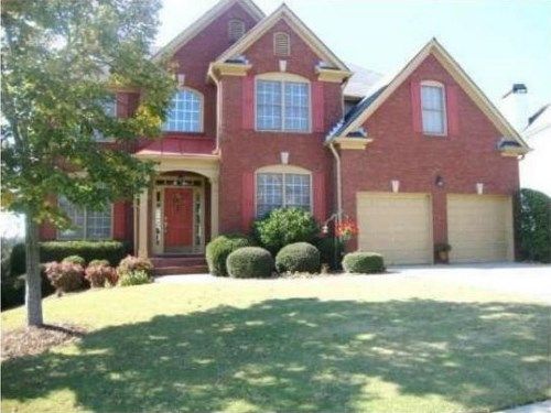 1433 White Flowers Lane, Lawrenceville, GA 30045