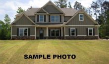 121 Stonegate Trail Carrollton, GA 30116