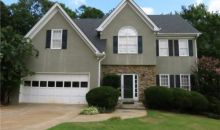 940 Secret Cove Drive Buford, GA 30518