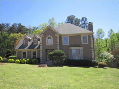 504 Greystone Lane, Douglasville, GA 30134