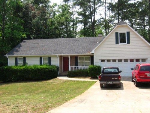 135 Radcliffe Trace, Covington, GA 30016