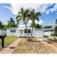 2536 Arthur St, Hollywood, FL 33020 ID:14739963