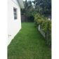 6841 Sheridan St, Hollywood, FL 33024 ID:14739980