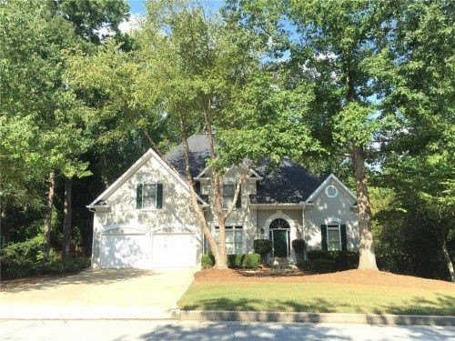 5010 Lake Hollow, Douglasville, GA 30135