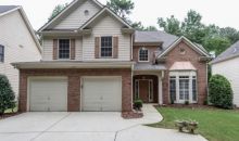 1190 S Bethany Creek Drive Alpharetta, GA 30004