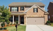 5210 Brierstone Drive Alpharetta, GA 30004