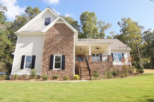 748 Bear Creek Lane, Bogart, GA 30622