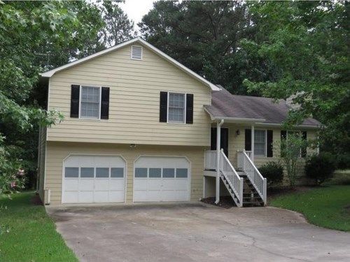 570 Dillion Drive, Douglasville, GA 30134