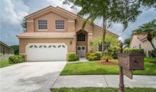 420 Cameron Dr Fort Lauderdale, FL 33326