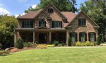 3350 Rennes Drive Ne Atlanta, GA 30319