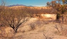 5 Casa Blanca Ranch Road Patagonia, AZ 85624