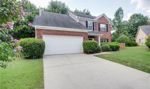 155 Starfire Lane Alpharetta, GA 30022