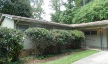 2080 Marann Drive Ne Atlanta, GA 30345