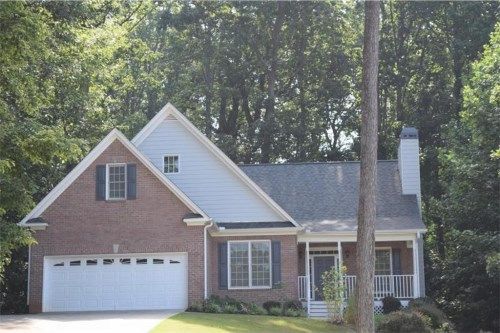 7725 Finley Drive, Gainesville, GA 30506