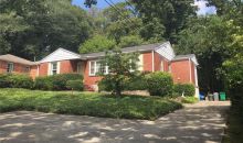 1176 Clearview Drive Ne Atlanta, GA 30319