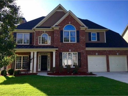 820 Middlebrooke Bend, Canton, GA 30115