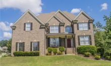 2707 Captain Court Dacula, GA 30019