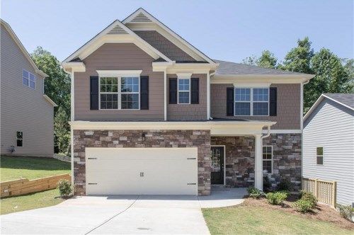 3830 Aspen Springs, Kennesaw, GA 30144