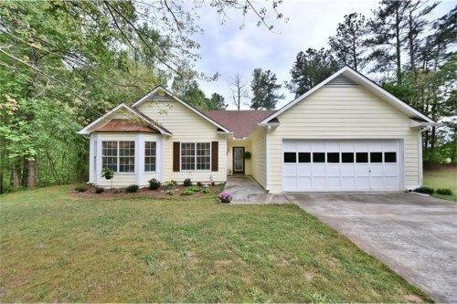 483 Cedar Trail, Winder, GA 30680