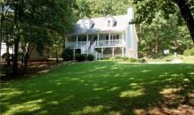 120 Hawkins Farm Lane Ball Ground, GA 30107