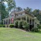 875 Hubert Pittman Road, Pendergrass, GA 30567 ID:14835019