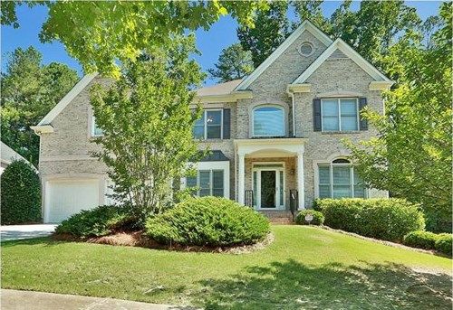 285 Lawrence Place, Atlanta, GA 30349