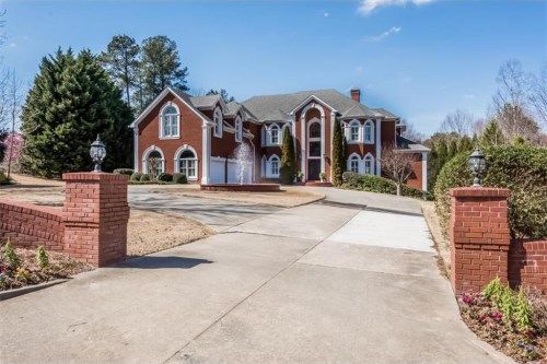 1220 Hopewell Crest, Alpharetta, GA 30004