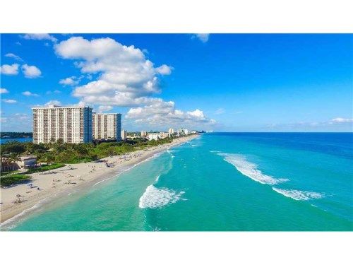 1201 S Ocean Dr # 1410N, Hollywood, FL 33019