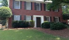 7536 Stonebridge Bay Court Stone Mountain, GA 30087