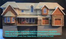 1169 Dorby Park Drive Ne Atlanta, GA 30319