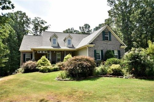 5020 Fountain Springs Drive, Gainesville, GA 30506