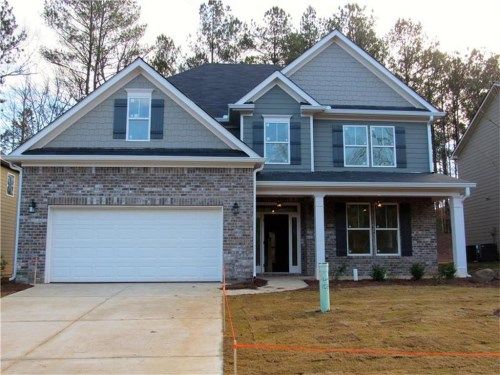 555 Longwood Place, Dallas, GA 30132