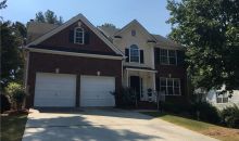 2884 Maple Walk Court Lawrenceville, GA 30044