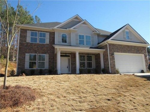 472 Longwood Place, Dallas, GA 30132