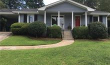 2546 Shetland Drive Decatur, GA 30033