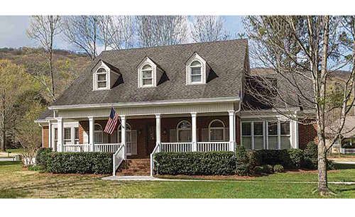 4908 PREAKNESS CIRCLE, Brownsboro, AL 35741