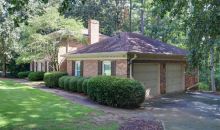 2123 Forestglade Drive Stone Mountain, GA 30087