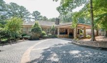 5465 Lichenhearth Court Stone Mountain, GA 30087