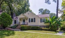 4228 Wieuca Road Ne Atlanta, GA 30342