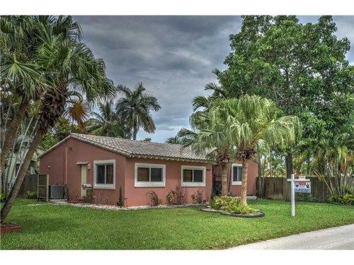 1601 S 16th Ave, Hollywood, FL 33020